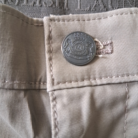 ENGLISH LAUNDRY Men’s 365 Straight Leg Classic 5 Pocket Pants stretch 32/30 - Picture 7 of 12